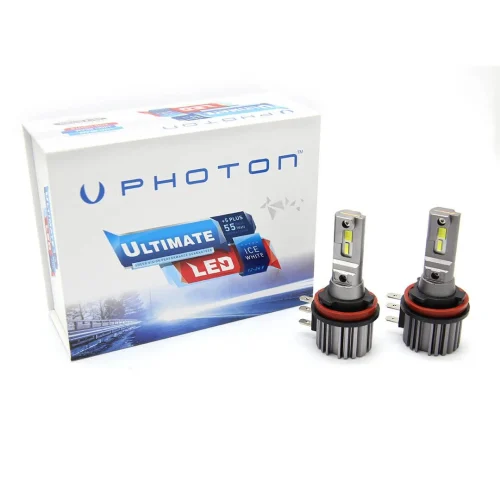 Photon Ultimate H15 LED Far Ampulü