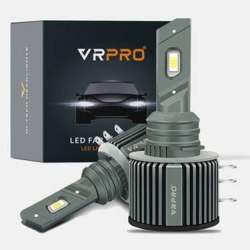 VRPro H15 LED Far Ampulü