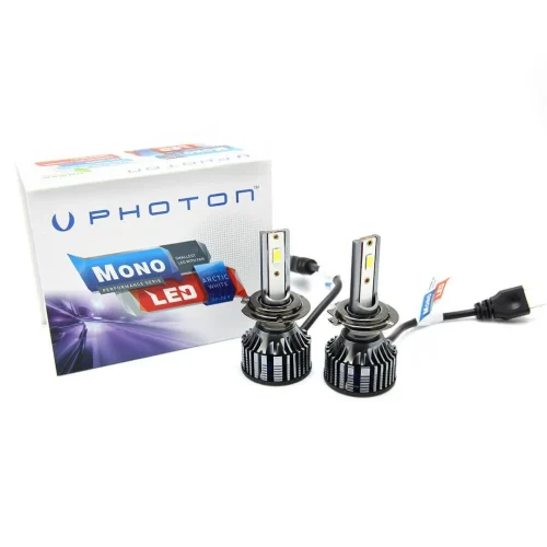 Photon Mono H7 LED Far Ampulü