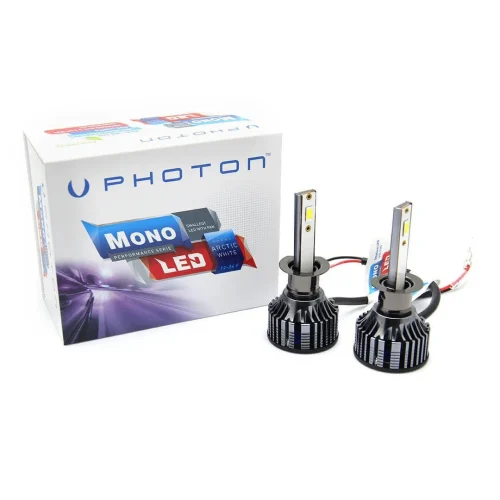 Photon Mono H1 LED Far Ampulü