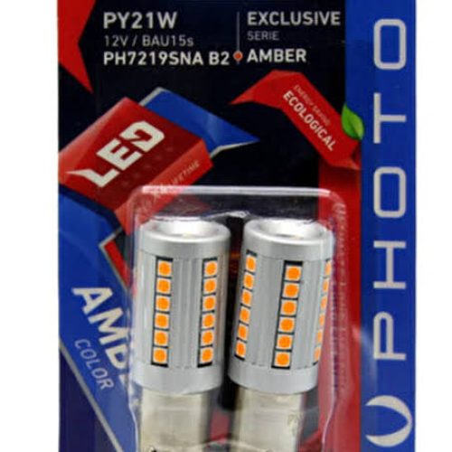 Photon PY21W PH7219 SNA Sinyal Ledi