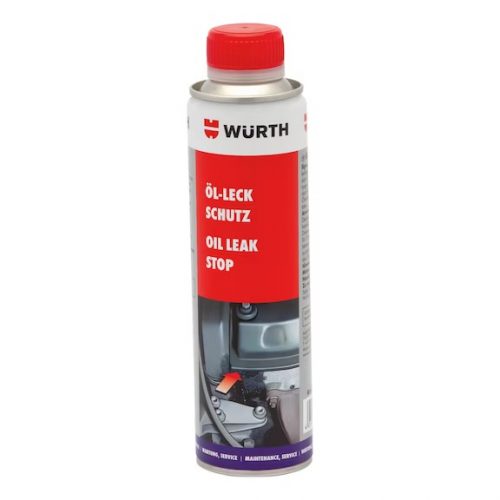 Würth Motor Yağı Sızdırma Önleyici