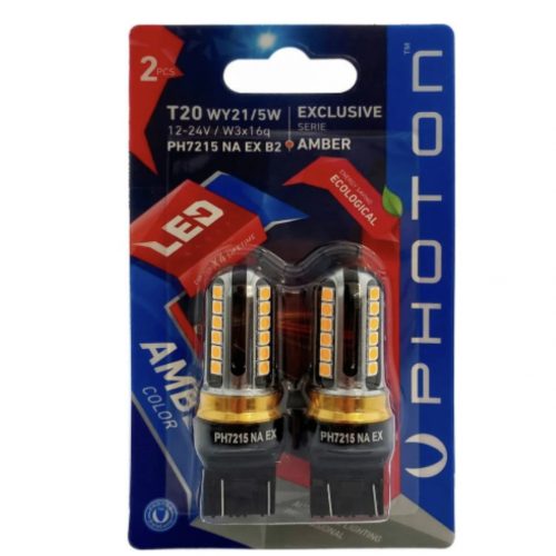 Photon T20 WY21/5W Sinyal Ledi