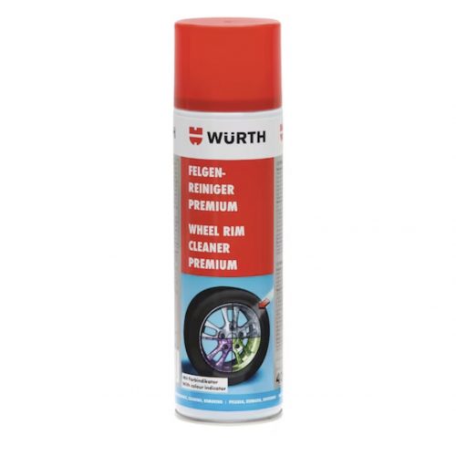 Würth Jant Temizleyici Premium