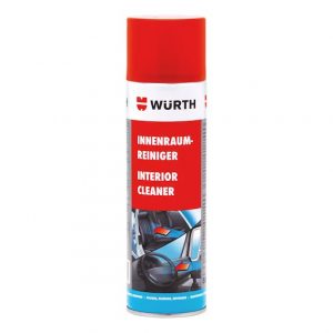 Würth Araç İçi Temizleme Spreyi