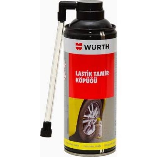 Würth Lastik Tamir Köpüğü