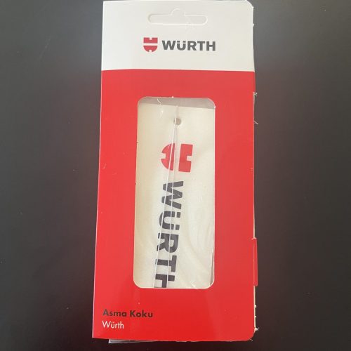 Würth Logo Asma Koku