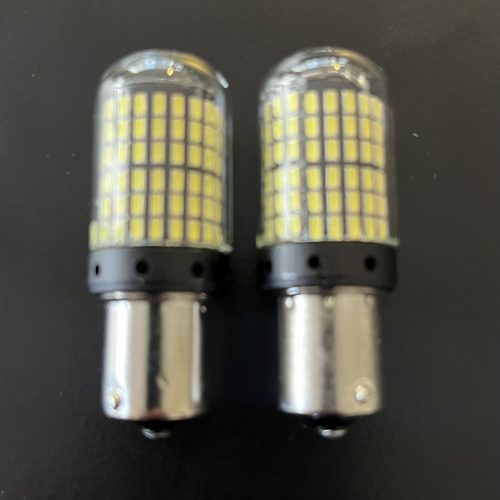 VRPro P21W Tek Duy Led