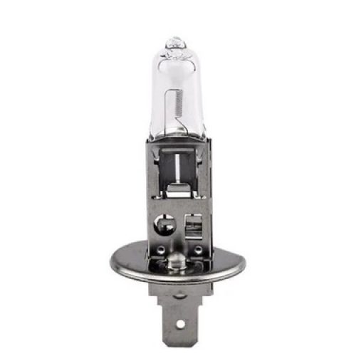 Würth H1 Halojen Ampul Uzun Ömürlü 2 Adet