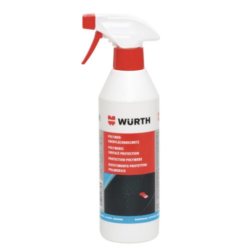 Würth Polimer Yüzey Koruma