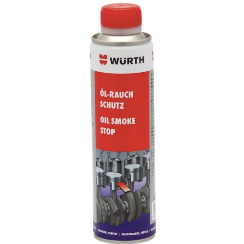 Würth Duman Kesici ve Önleyici
