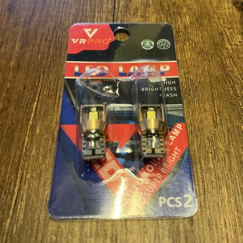 VRPro Dipsiz T10 Beyaz