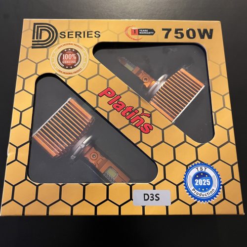 VRPRo D3S Led Far Ampulü