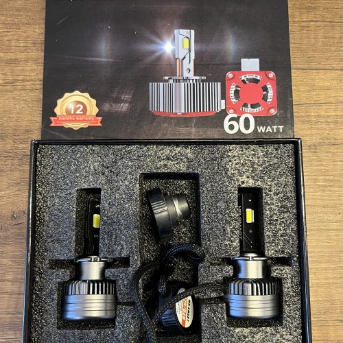 VRPRo D2S Led Far Ampulü