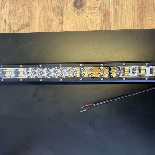 Offroad Delici Bar Led 3 Modlu 50cm