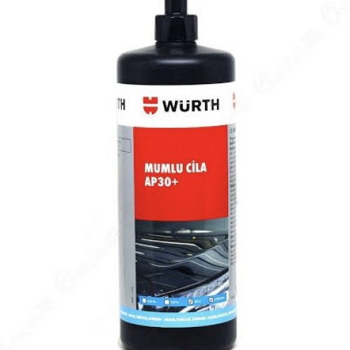 Würth Mumlu Cila AP30+