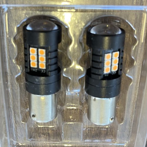 VRPro PY21W Sinyal Ledi