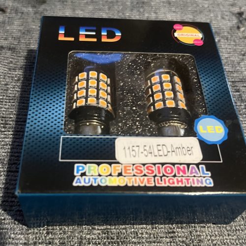 VRPro PY21W Sinyal Ledi