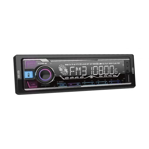 For-X X-400BT Oto Teyp