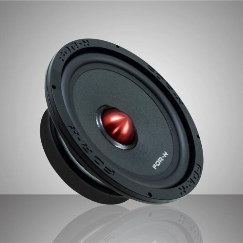 For-X XFR-65 300 W 16 cm Midbass