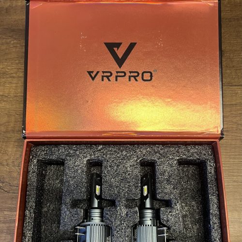 VRPro H15 LED Far Ampulü