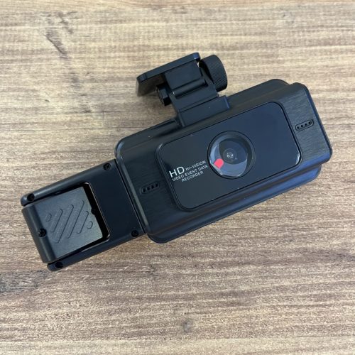 VRPRo 3 Kameralı Yol Kayıt