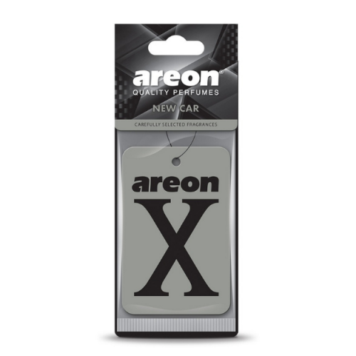 Areon X New Car Araç Kokusu