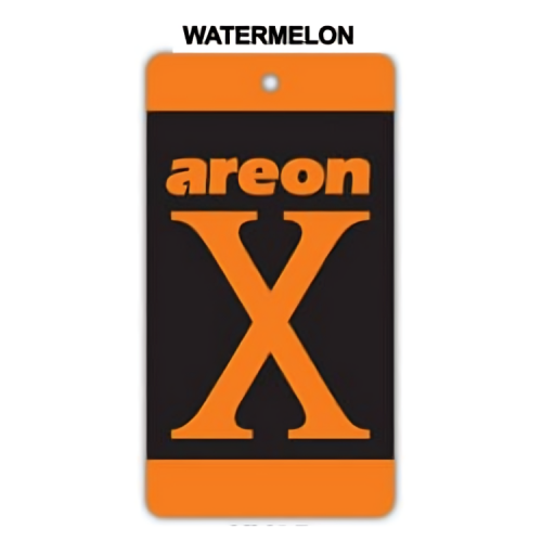 Areon X Watermelon Araç Kokusu