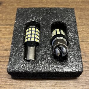 VRPro P21/5W Stop-Fren LED Beyaz