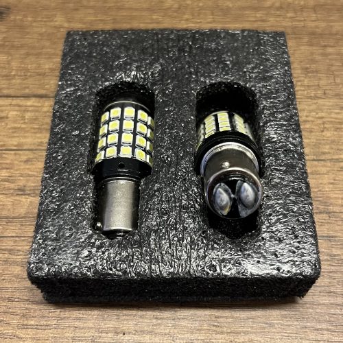 VRPro P21/5W Stop-Fren LED Beyaz