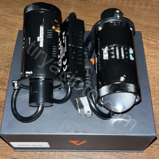 VRPro BiLED Mercekli H4 Far Ampulü