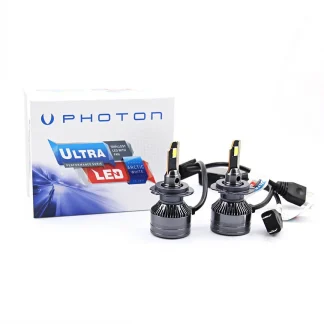 Photon Ultra H7 LED Far Ampulü