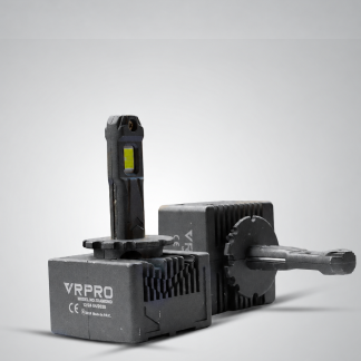 VRPro Diamond D1S Led Far Ampulü