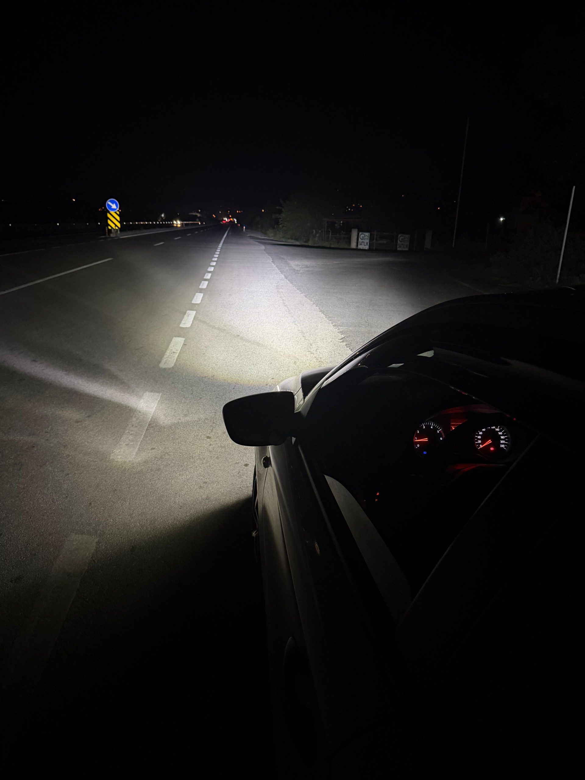 VRPro Silver H7 Led Far Ampulü - Görsel 2