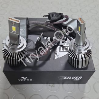 VRPro Silver H7 Led Far Ampulü