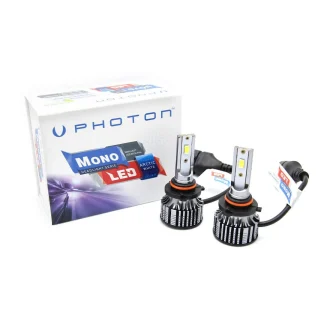 Photon Mono HB3-HB4 9005-9006 Led Far Ampulü