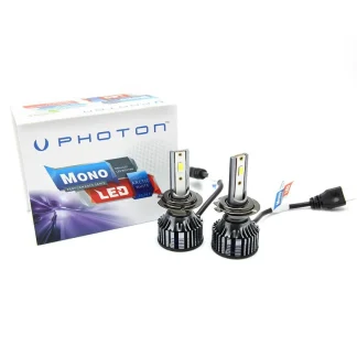 Photon Mono H7 Led Far Ampulü